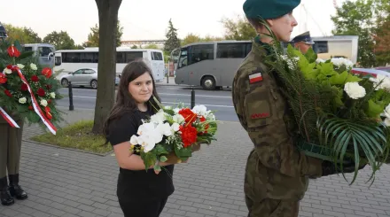 85. rocznica najazdu ZSRS na Polskę