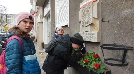 Mokotów w Powstaniu Warszawskim