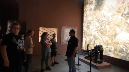 VII Zlot Młodzieży PTTK