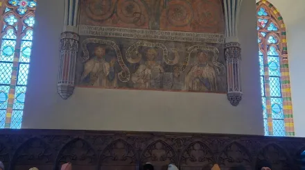 Wycieczka do Malborka