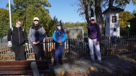 64 Centralny Zlot Młodzieży „Palmiry 2024”.