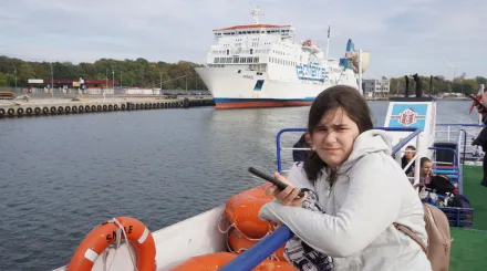 Wycieczka do Gdańska