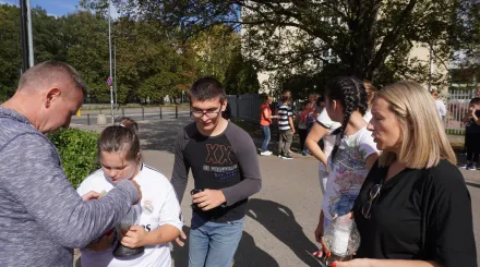 Dzień Polskiego Państwa Podziemnego