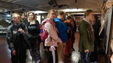 Wycieczka do Gdańska