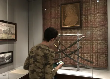 Wycieczka do Sulejówka