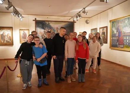 Zwiedzamy Mazowsze - Płock i Czerwińsk