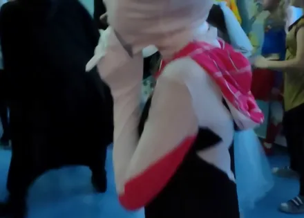 Bal karnawałowo-walentynkowy 2024