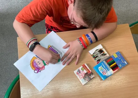 XXII Ogólnopolski Tydzień Bibliotek i Światowy Dzień Książki i Praw Autorskich