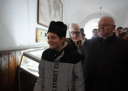 Zwiedzamy Mazowsze - Płock i Czerwińsk