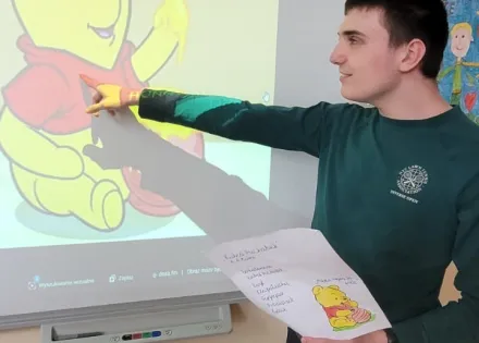 XXII Ogólnopolski Tydzień Bibliotek i Światowy Dzień Książki i Praw Autorskich