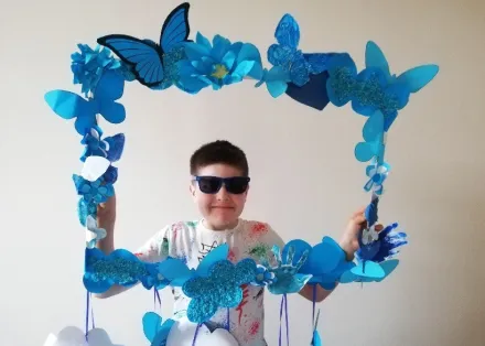 Miesiąc Świadomości Autyzmu