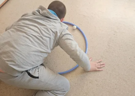 Alfabet logopedyczny