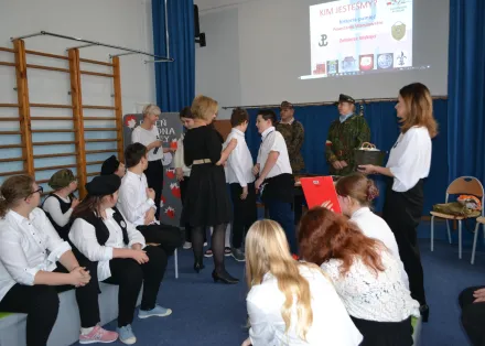 Obchody Dnia Patrona