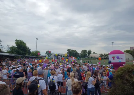 XXIX Igrzyska osób niepełnosprawnych