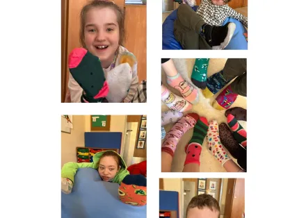 Światowy Dzień Zespołu Downa