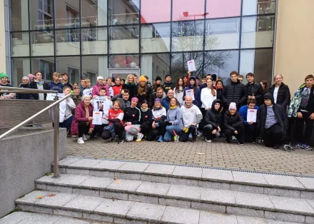 Bieg 106km dla Niepodległej.