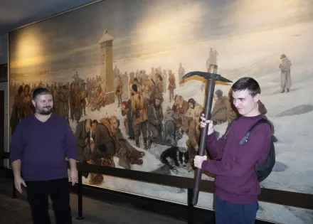 Muzeum X Pawilonu Cytadeli Warszawskiej