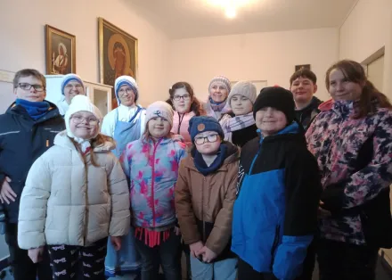 Kartki z życzeniami