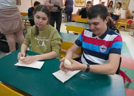 Wycieczka do Skansenu Wsi Radomskiej