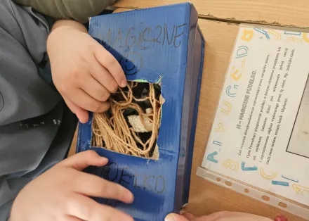 Alfabet logopedyczny