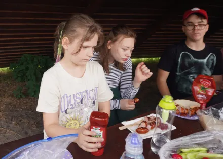 Przyrodnicze szlaki Mazowsza