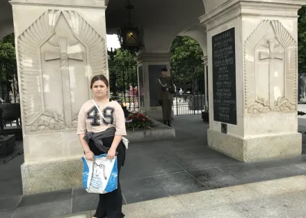 105 rocznica Bitwy Warszawskiej