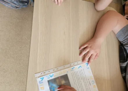 Alfabet logopedyczny