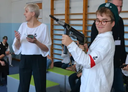 Obchody Dnia Patrona