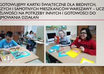 Varsavianistyczna szkoła