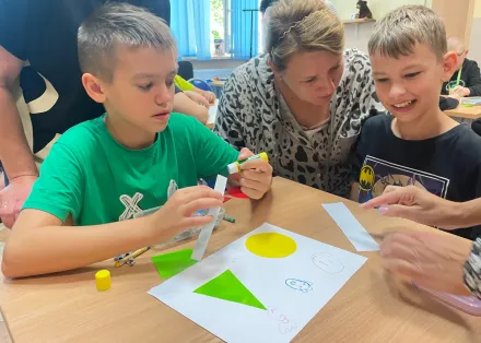 CzytajMY w 4K - Warsztaty z komunikacji