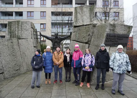 Narodowy Dzień Pamięci Żołnierzy Wyklętych