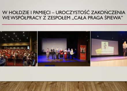 Varsavianistyczna szkoła