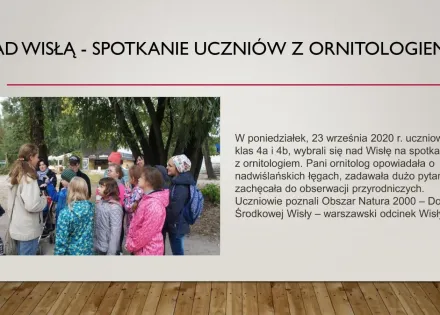 Varsavianistyczna szkoła