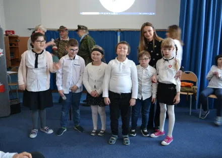 Obchody Dnia Patrona