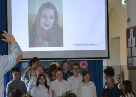 Dzień Komisji Edukacji Narodowej