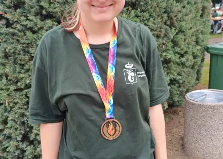 XXIX Igrzyska osób niepełnosprawnych