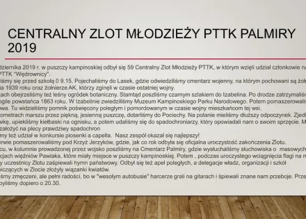 Varsavianistyczna szkoła