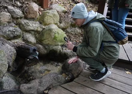 Wycieczka do Kozienickiego Parku Krajobrazowego