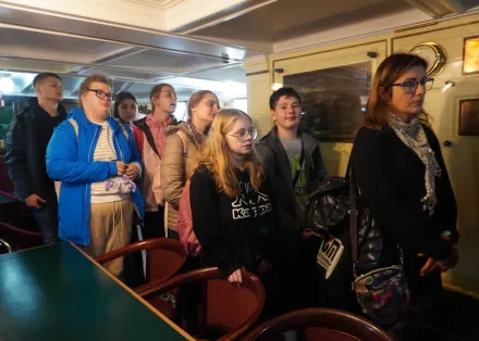 Wycieczka do Gdańska