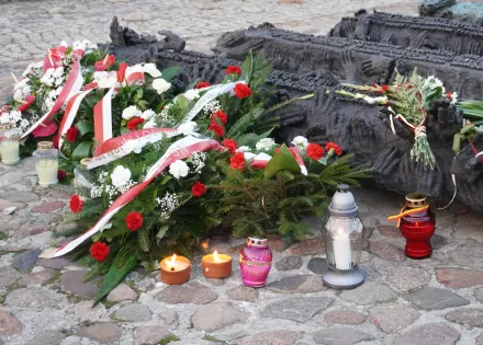 85. rocznica najazdu ZSRS na Polskę