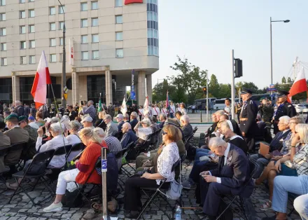 85. rocznica najazdu ZSRS na Polskę