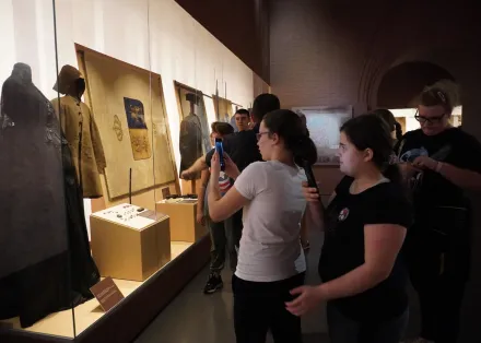 VII Zlot Młodzieży PTTK