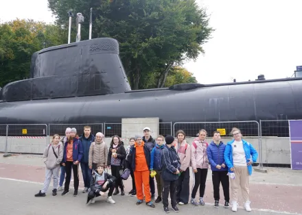 Wycieczka do Gdańska