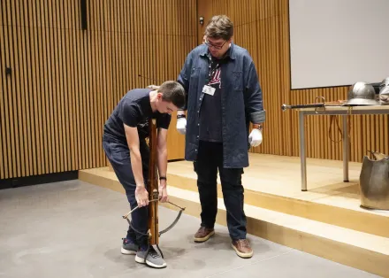 VII Zlot Młodzieży PTTK