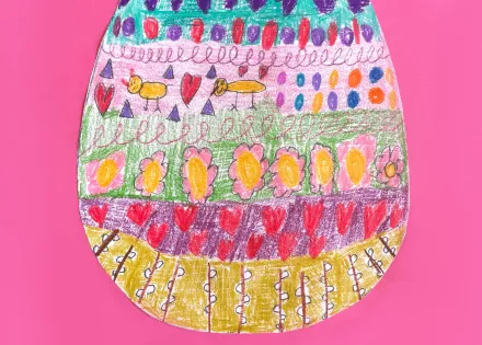 konkurs kartka wielkanocna