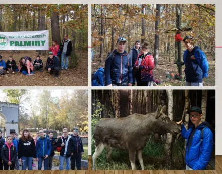 Varsavianistyczna szkoła