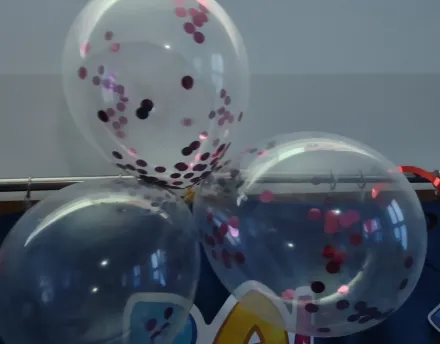 Bal karnawałowo-walentynkowy 2024