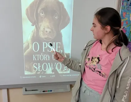 XXII Ogólnopolski Tydzień Bibliotek i Światowy Dzień Książki i Praw Autorskich