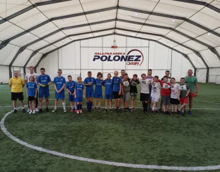 XXIX Igrzyska osób niepełnosprawnych