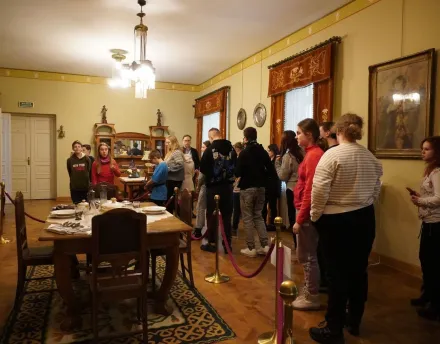 Zwiedzamy Mazowsze - Płock i Czerwińsk